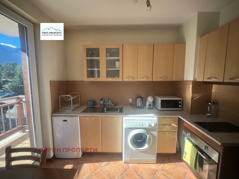 Продава 1-СТАЕН, гр. Разлог, област Благоевград, снимка 11 - Апартаменти - 52545811