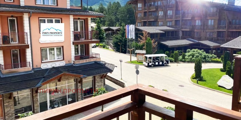 Продава 1-СТАЕН, гр. Разлог, област Благоевград, снимка 4 - Апартаменти - 52545811