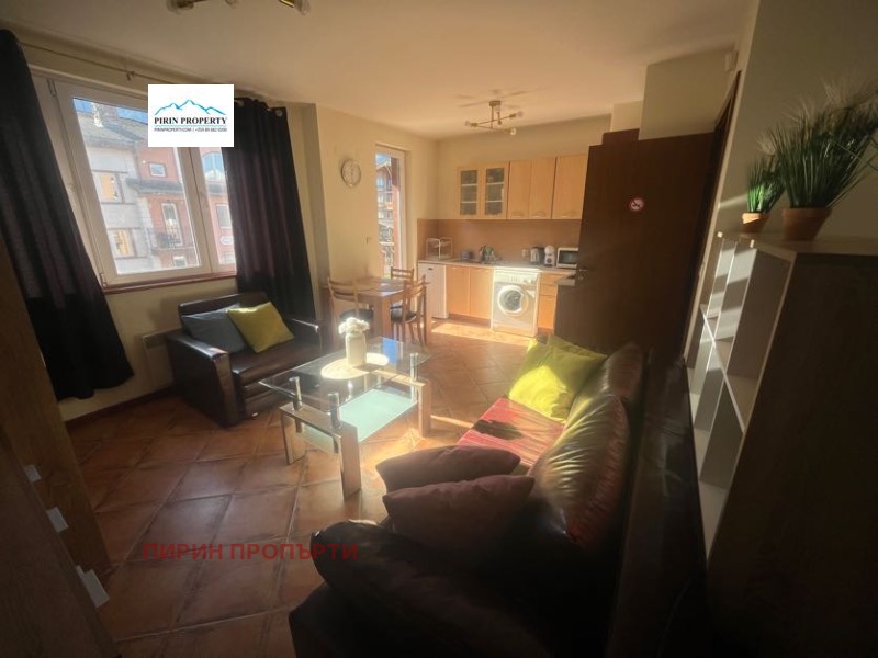 Продава 1-СТАЕН, гр. Разлог, област Благоевград, снимка 2 - Апартаменти - 52545811