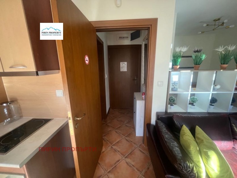 Продава 1-СТАЕН, гр. Разлог, област Благоевград, снимка 15 - Апартаменти - 52545811