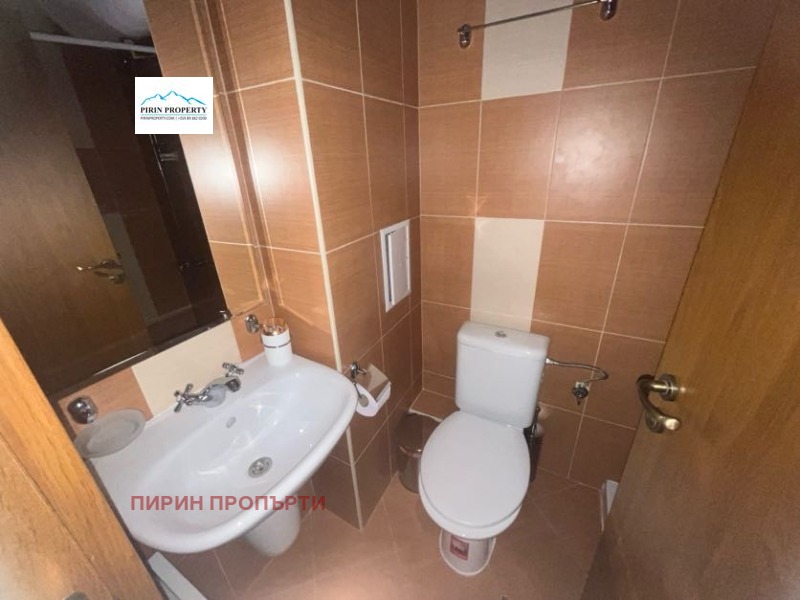 Продава 1-СТАЕН, гр. Разлог, област Благоевград, снимка 14 - Апартаменти - 52545811