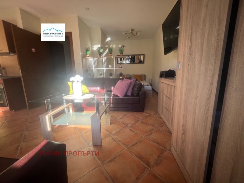 Продава 1-СТАЕН, гр. Разлог, област Благоевград, снимка 9 - Апартаменти - 52545811