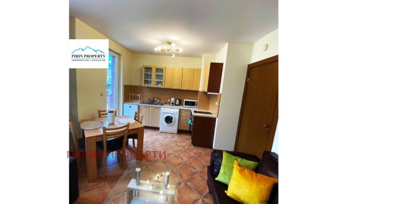 Продава 1-СТАЕН, гр. Разлог, област Благоевград, снимка 6 - Апартаменти - 52545811