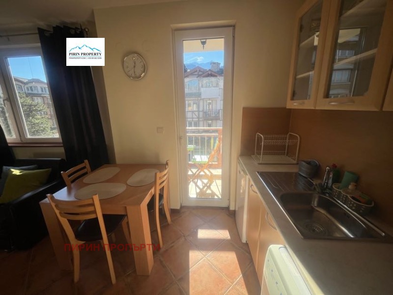 Продава 1-СТАЕН, гр. Разлог, област Благоевград, снимка 12 - Апартаменти - 52545811