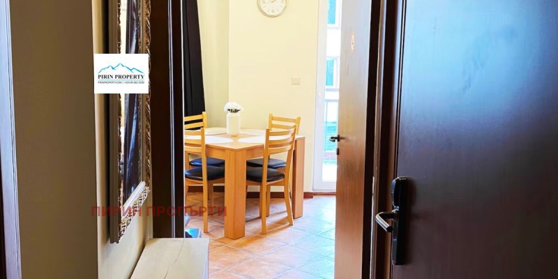 Продава 1-СТАЕН, гр. Разлог, област Благоевград, снимка 7 - Апартаменти - 52545811