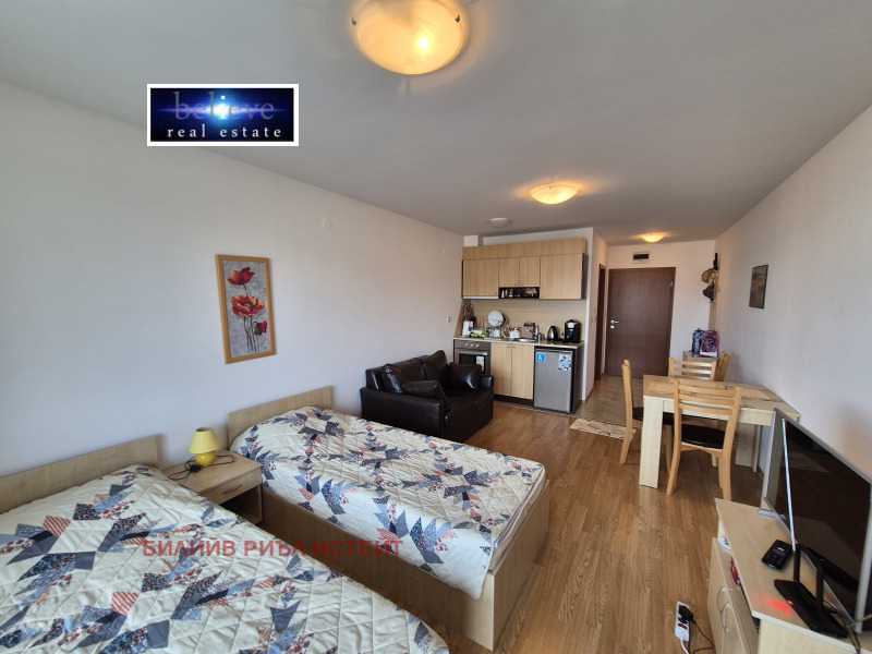 Продава 1-СТАЕН, гр. Разлог, област Благоевград, снимка 4 - Апартаменти - 52827450