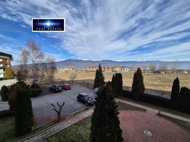 Продава 1-СТАЕН, гр. Разлог, област Благоевград, снимка 10 - Апартаменти - 52827450