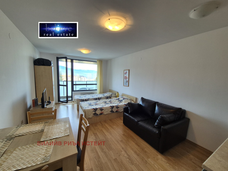 Продава 1-СТАЕН, гр. Разлог, област Благоевград, снимка 2 - Апартаменти - 52827450