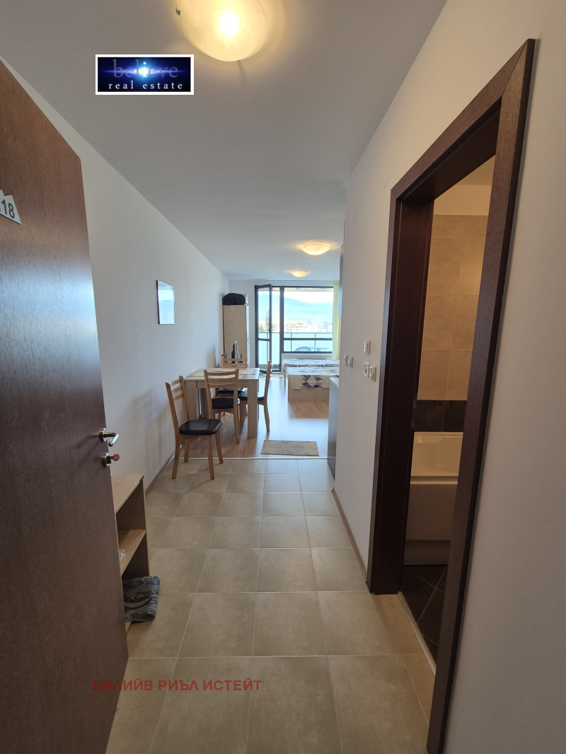 Продава 1-СТАЕН, гр. Разлог, област Благоевград, снимка 8 - Апартаменти - 52827450