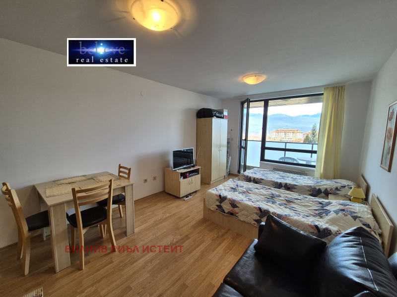 Продава 1-СТАЕН, гр. Разлог, област Благоевград, снимка 3 - Апартаменти - 52827450