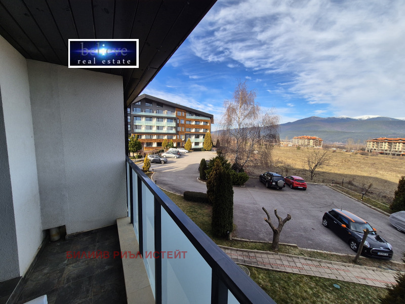 Продава 1-СТАЕН, гр. Разлог, област Благоевград, снимка 12 - Апартаменти - 52827450