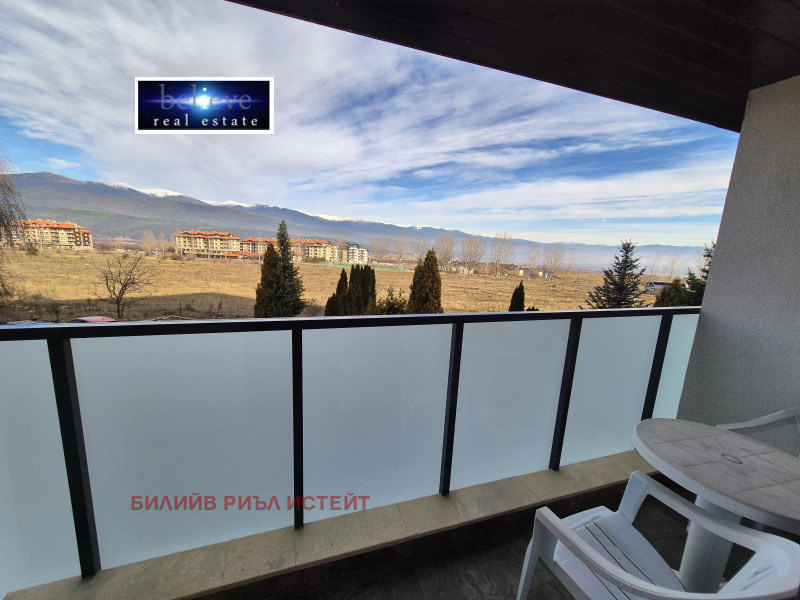 Продава 1-СТАЕН, гр. Разлог, област Благоевград, снимка 9 - Апартаменти - 52827450