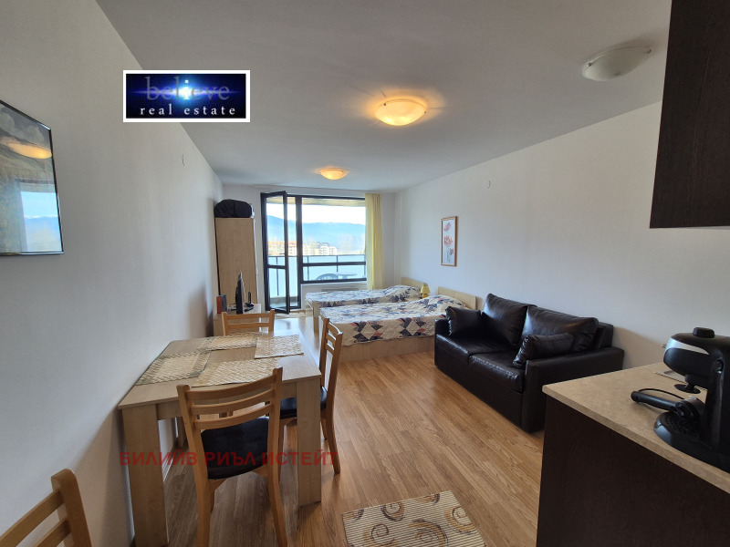 Продава 1-СТАЕН, гр. Разлог, област Благоевград