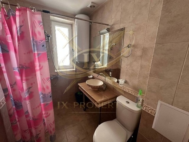 Продава 1-СТАЕН, гр. Свети Влас, област Бургас, снимка 3 - Апартаменти - 54666303