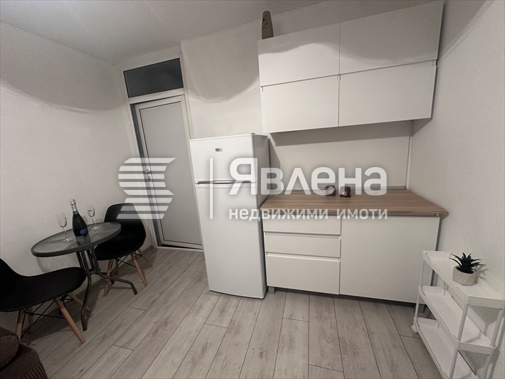 Продава 1-СТАЕН, гр. Варна, ВИНС-Червен площад, снимка 5 - Апартаменти - 55106819