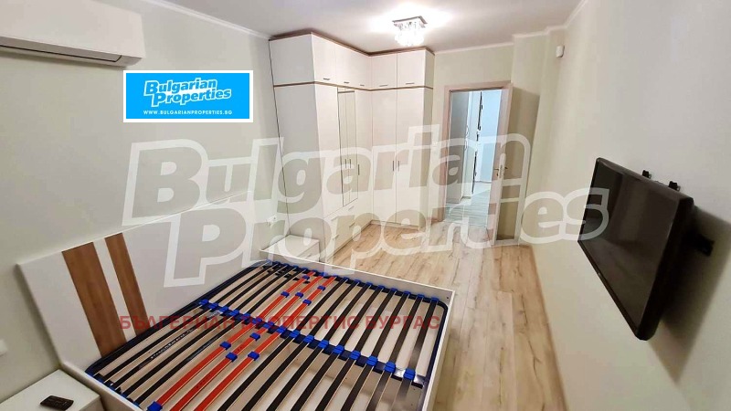 Satılık  1 yatak odası Burgas , Meden rudnik - zona A , 67 metrekare | 77332448 - görüntü [4]