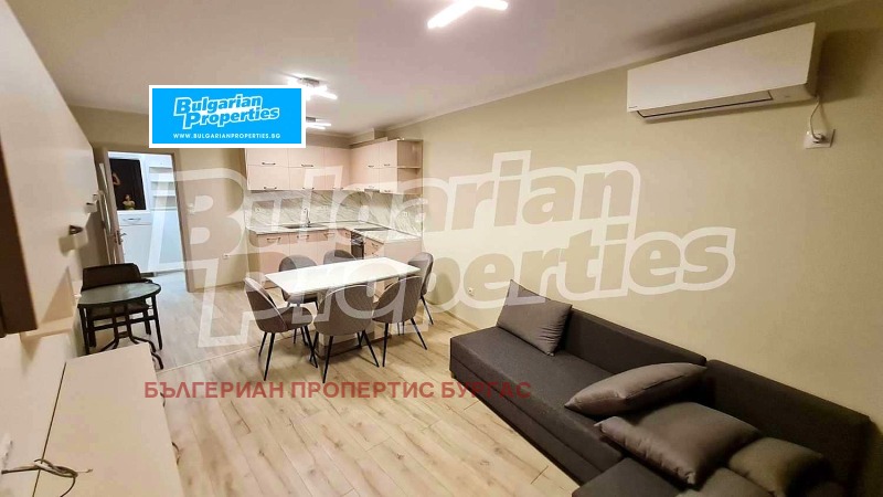 Satılık  1 yatak odası Burgas , Meden rudnik - zona A , 67 metrekare | 77332448 - görüntü [2]