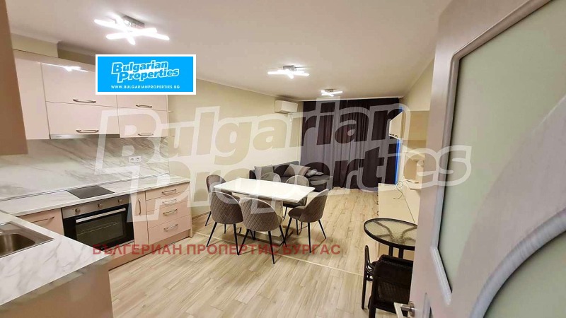 Satılık  1 yatak odası Burgas , Meden rudnik - zona A , 67 metrekare | 77332448