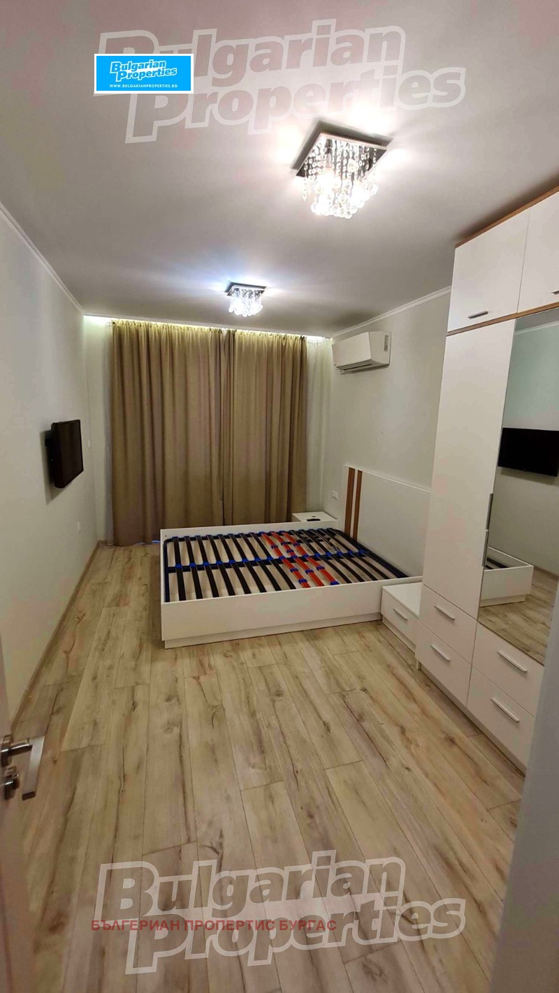 Satılık  1 yatak odası Burgas , Meden rudnik - zona A , 67 metrekare | 77332448 - görüntü [3]