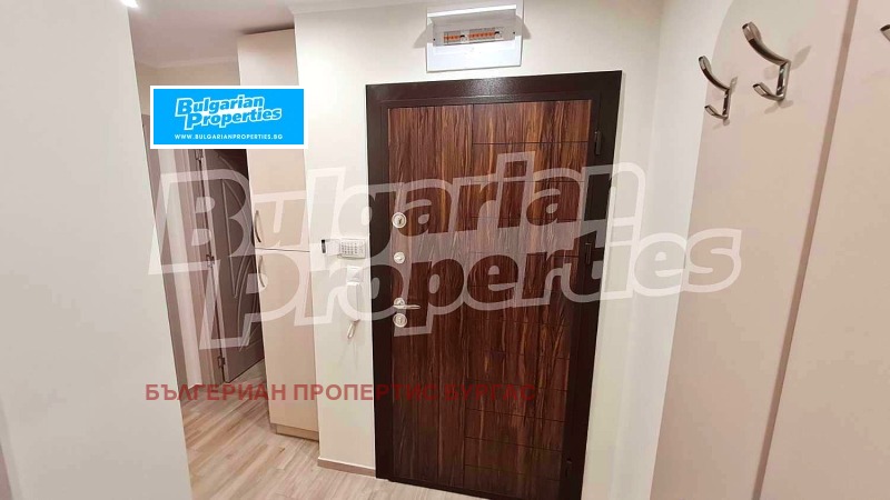 Продава 2-СТАЕН, гр. Бургас, област Бургас, снимка 7 - Aпартаменти - 46998041