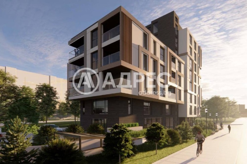 De vânzare  1 dormitor Sofia , Levsci V , 83 mp | 50609152 - imagine [5]