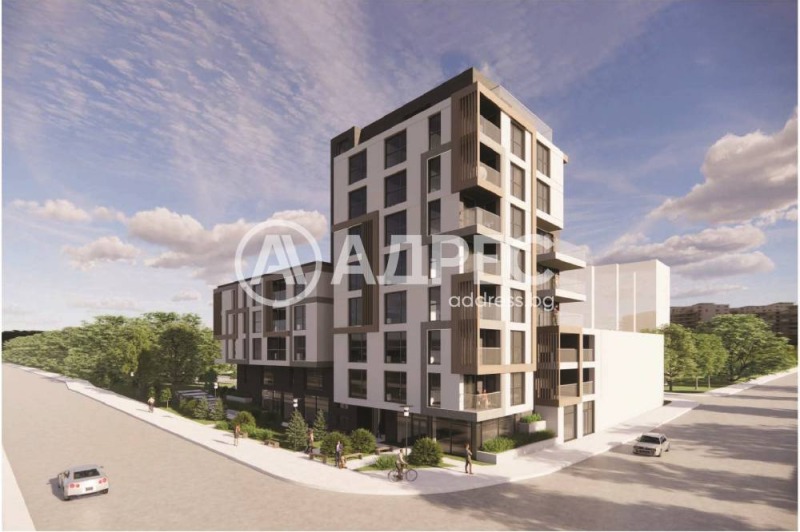 De vânzare  1 dormitor Sofia , Levsci V , 83 mp | 50609152 - imagine [2]