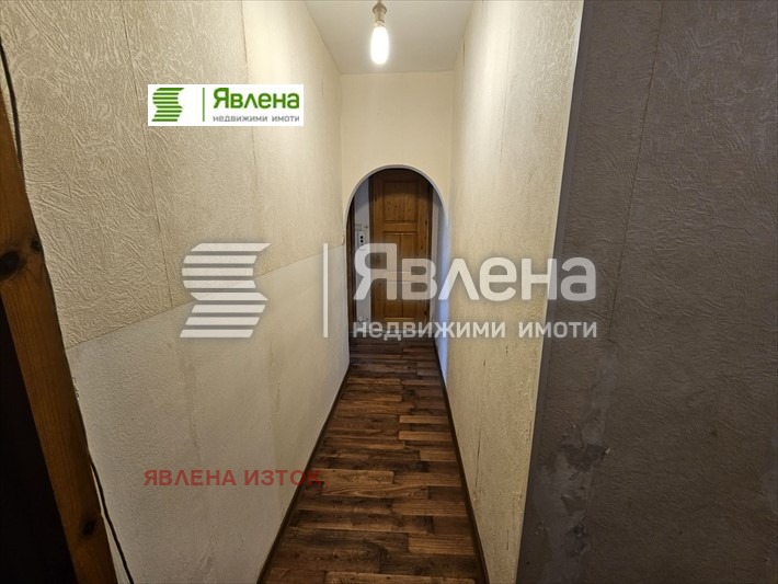 Продава 2-СТАЕН, гр. София, Младост 4, снимка 6 - Aпартаменти - 47427961