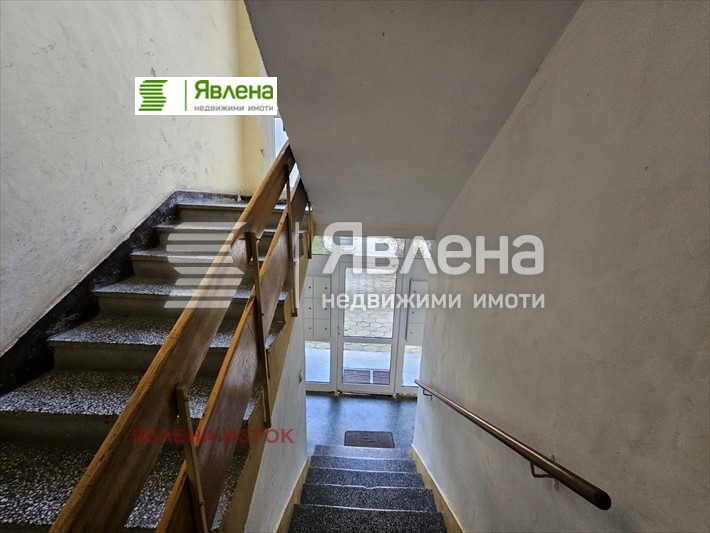 Продава 2-СТАЕН, гр. София, Младост 4, снимка 9 - Aпартаменти - 47427961