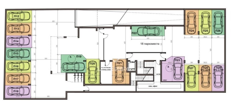 Продава  2-стаен област Бургас , с. Равда , 61 кв.м | 71035031 - изображение [3]