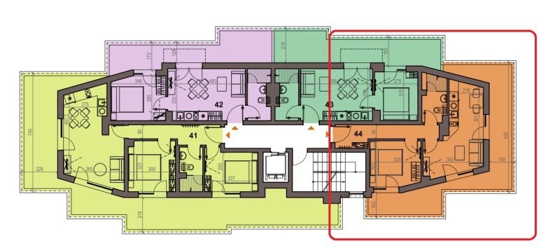 Продава 2-СТАЕН, с. Равда, област Бургас, снимка 2 - Апартаменти - 48967820