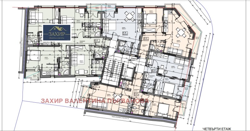 Продава  2-стаен град София , Банишора , 73 кв.м | 69223159 - изображение [3]