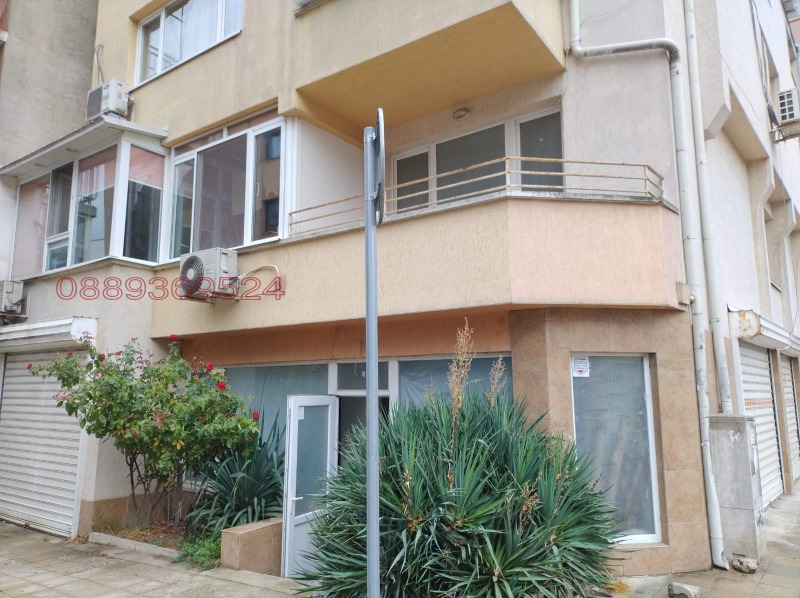 Продава  2-стаен град Варна , Колхозен пазар , 80 кв.м | 14651055 - изображение [2]