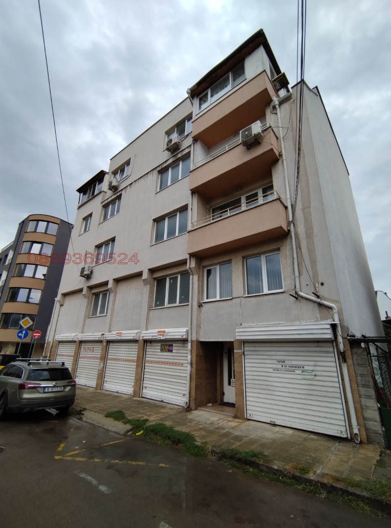 Продава  2-стаен град Варна , Колхозен пазар , 80 кв.м | 14651055