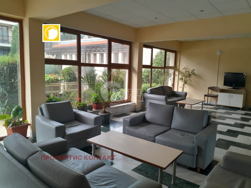 Продава 2-СТАЕН, гр. Черноморец, област Бургас, снимка 17 - Апартаменти - 53182987