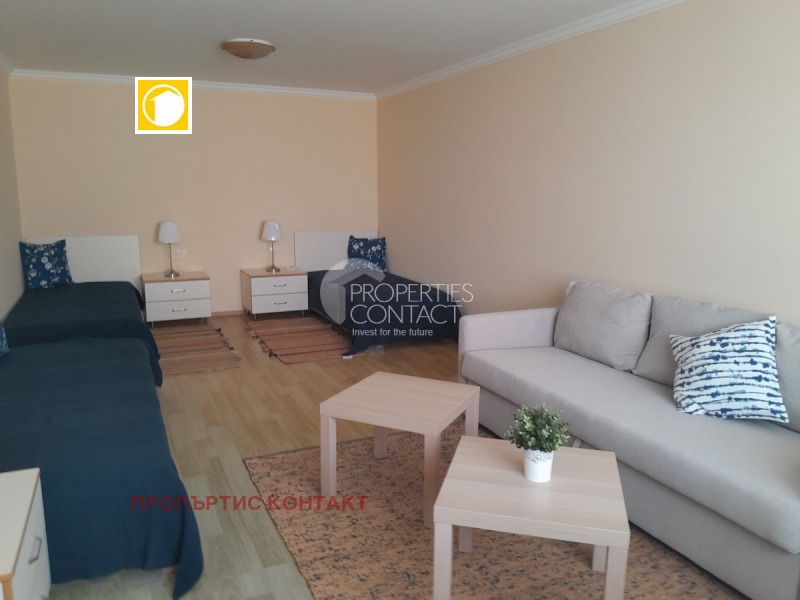 Продава 2-СТАЕН, гр. Черноморец, област Бургас, снимка 8 - Апартаменти - 53182987