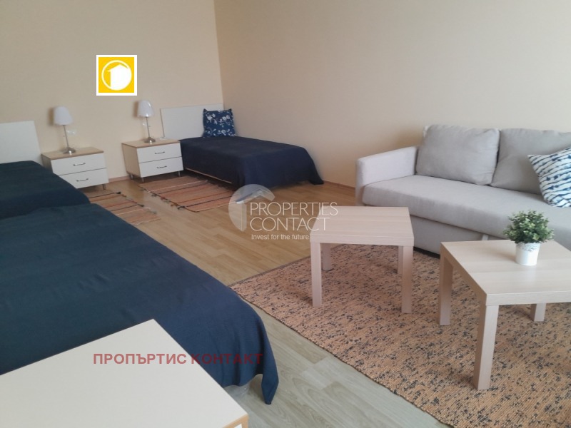 Продава 2-СТАЕН, гр. Черноморец, област Бургас, снимка 11 - Апартаменти - 53182987