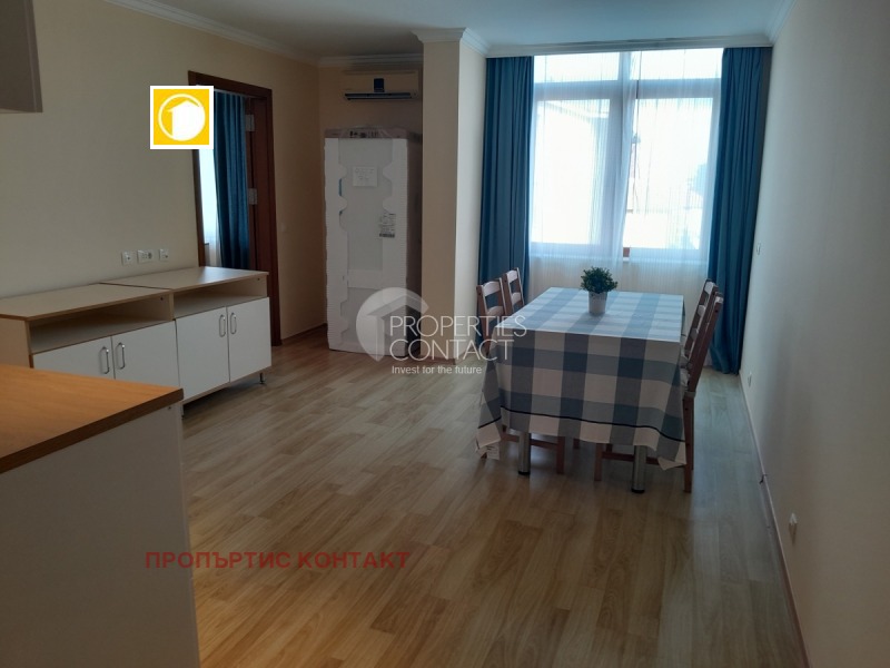 Продава 2-СТАЕН, гр. Черноморец, област Бургас, снимка 3 - Апартаменти - 53182987