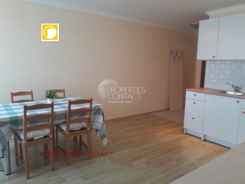 Продава 2-СТАЕН, гр. Черноморец, област Бургас, снимка 6 - Апартаменти - 53182987