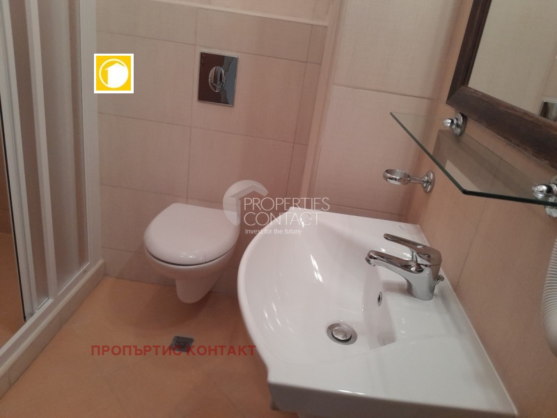 Продава 2-СТАЕН, гр. Черноморец, област Бургас, снимка 12 - Апартаменти - 53182987