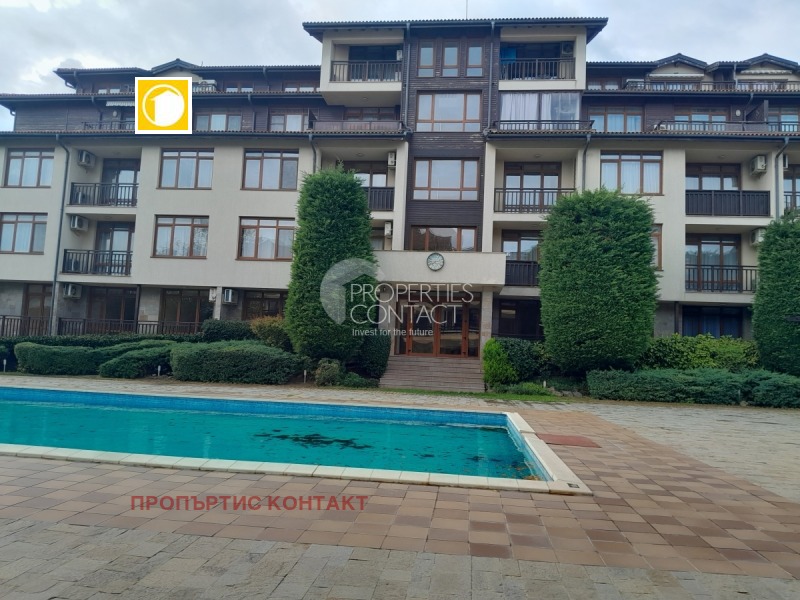 Продава 2-СТАЕН, гр. Черноморец, област Бургас, снимка 13 - Апартаменти - 53182987