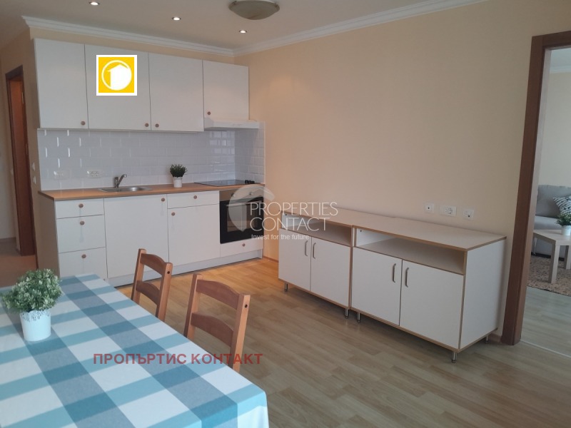 Продава 2-СТАЕН, гр. Черноморец, област Бургас, снимка 4 - Апартаменти - 53182987