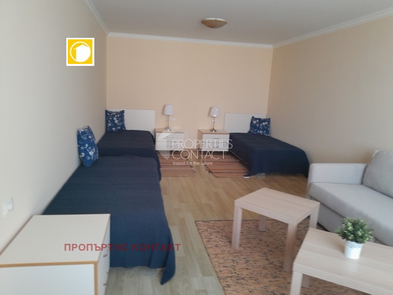 Продава 2-СТАЕН, гр. Черноморец, област Бургас, снимка 7 - Апартаменти - 53182987