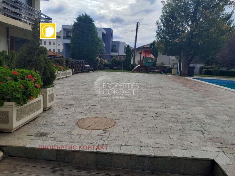 Продава 2-СТАЕН, гр. Черноморец, област Бургас, снимка 15 - Апартаменти - 53182987