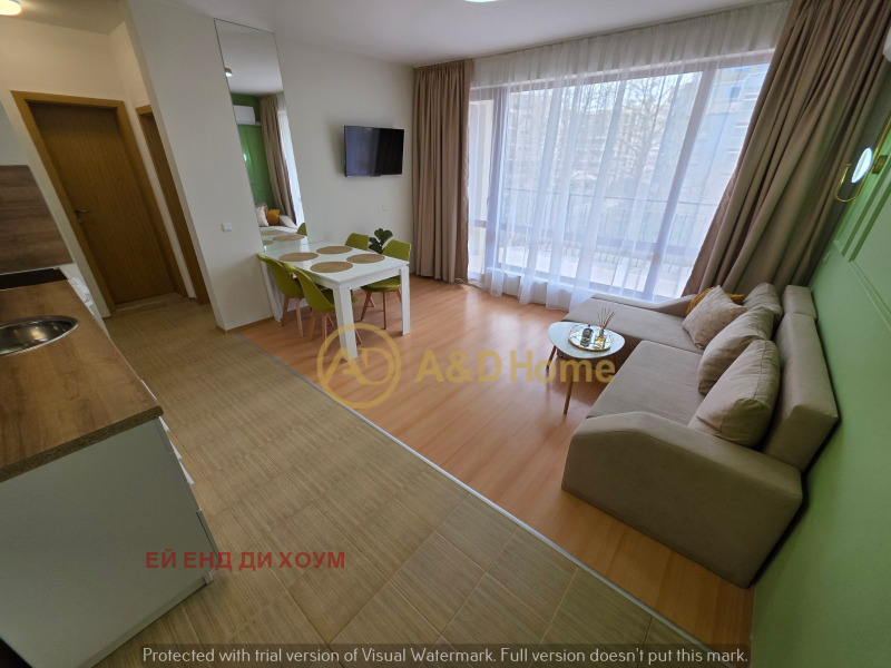 Продава 2-СТАЕН, к.к. Слънчев бряг, област Бургас, снимка 3 - Апартаменти - 53523491