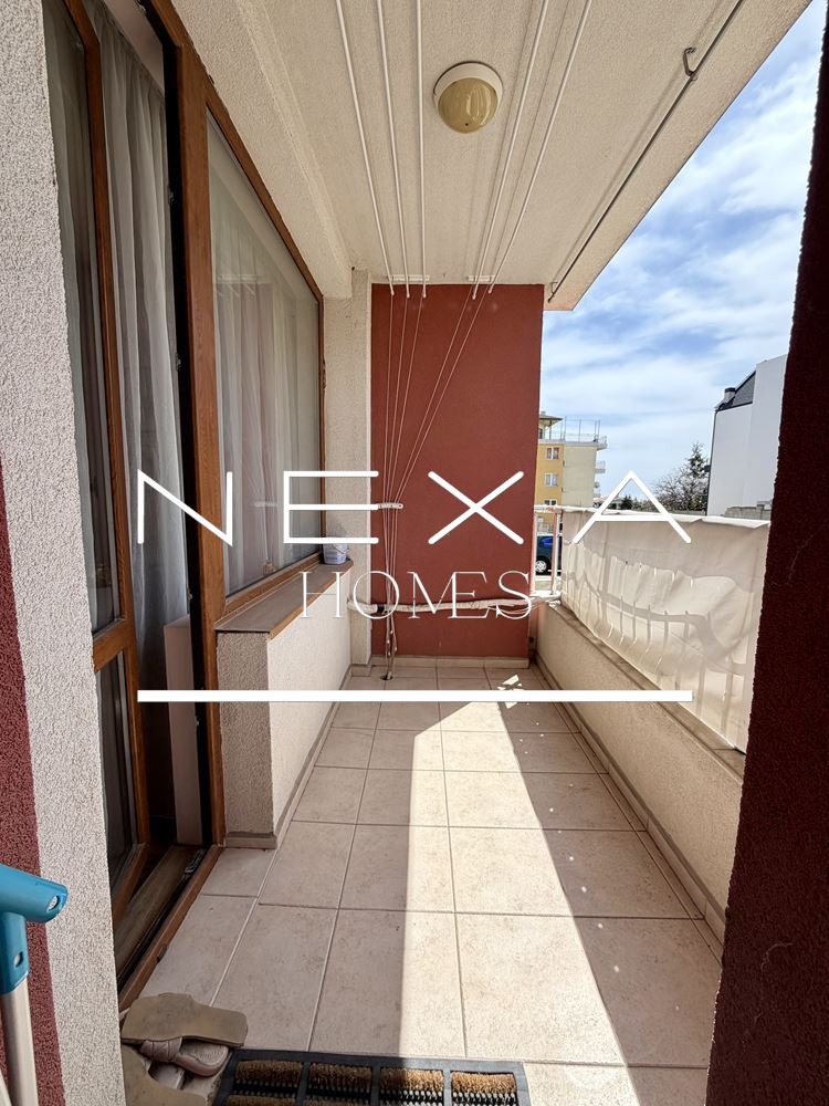 Продава 2-СТАЕН, гр. Варна, Виница, снимка 6 - Апартаменти - 54222031