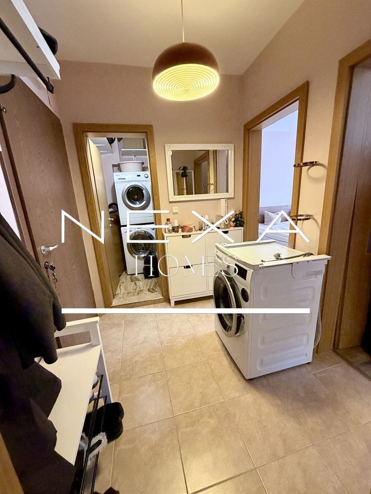 Продава 2-СТАЕН, гр. Варна, Виница, снимка 5 - Апартаменти - 54222031