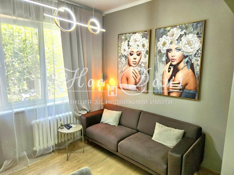 For Sale  2 bedroom Sofia , Tsentar , 65 sq.m | 34757889 - image [5]