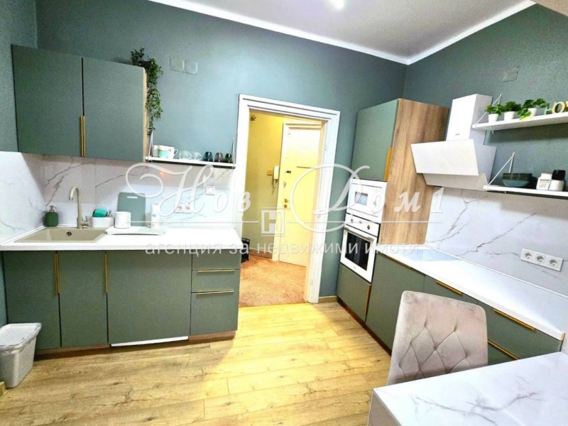 De vânzare  2 dormitoare Sofia , Țentâr , 65 mp | 34757889 - imagine [4]