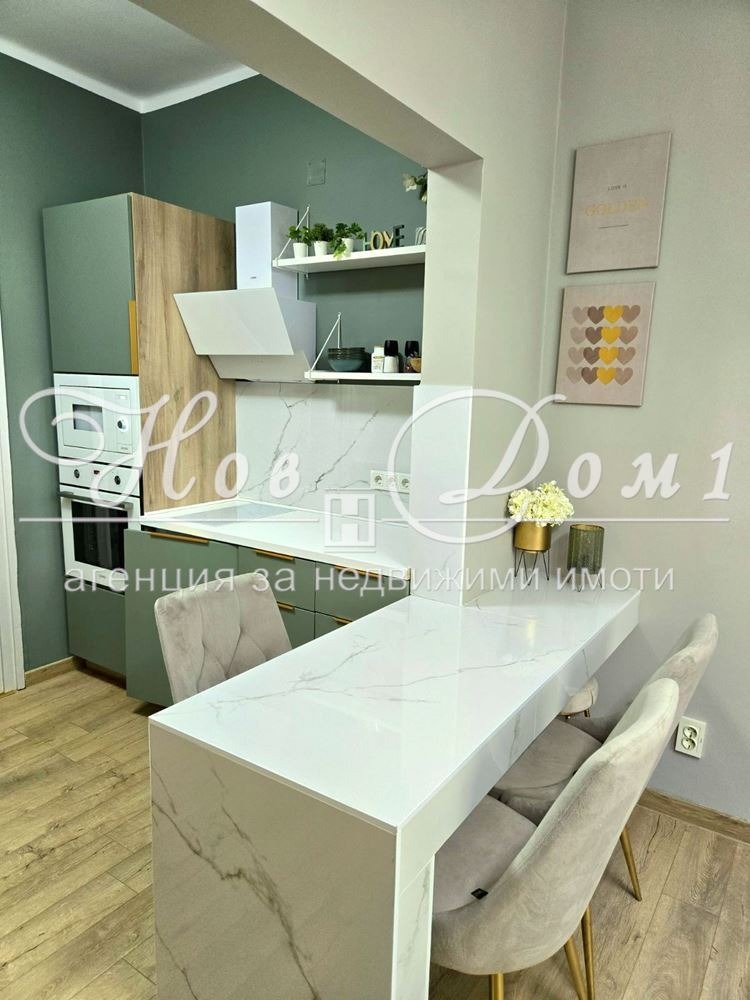 For Sale  2 bedroom Sofia , Tsentar , 65 sq.m | 34757889 - image [2]