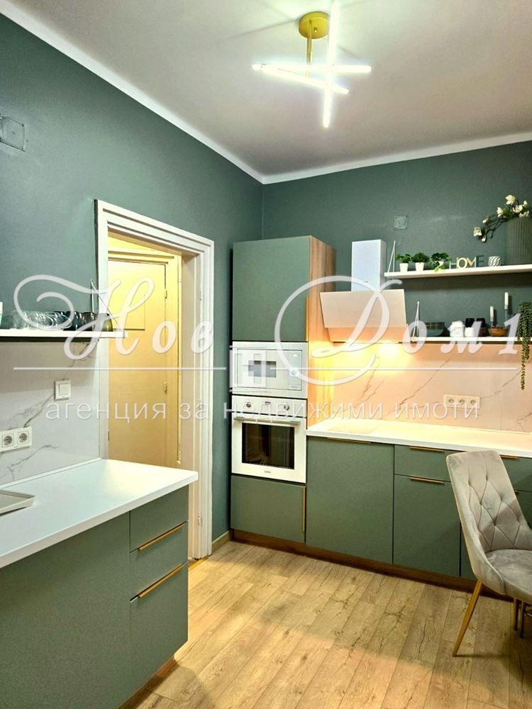 For Sale  2 bedroom Sofia , Tsentar , 65 sq.m | 34757889 - image [3]